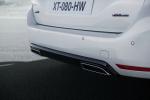 Peugeot 308 SW GT Line 2017 года (WW)